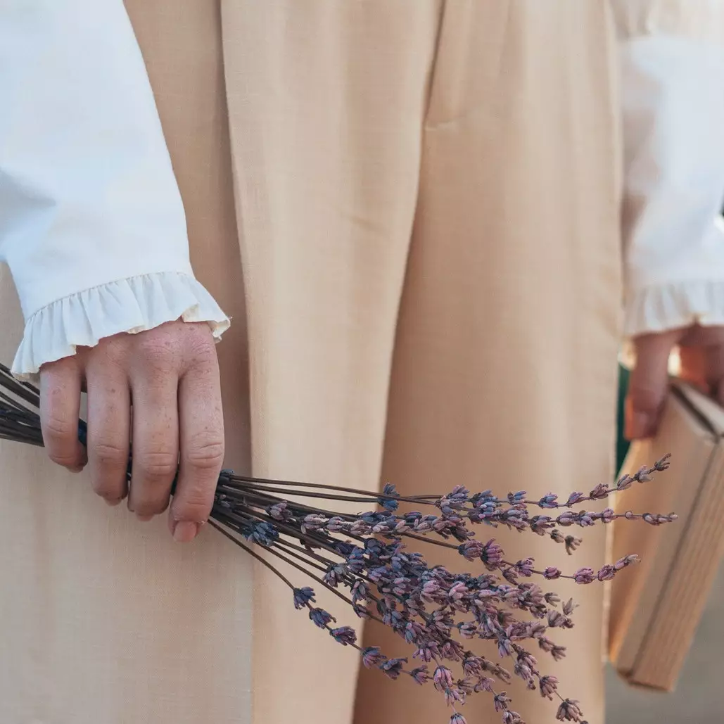 8 Rekomendasi celana kulot untuk ke kantor, bikin tampilan stylish