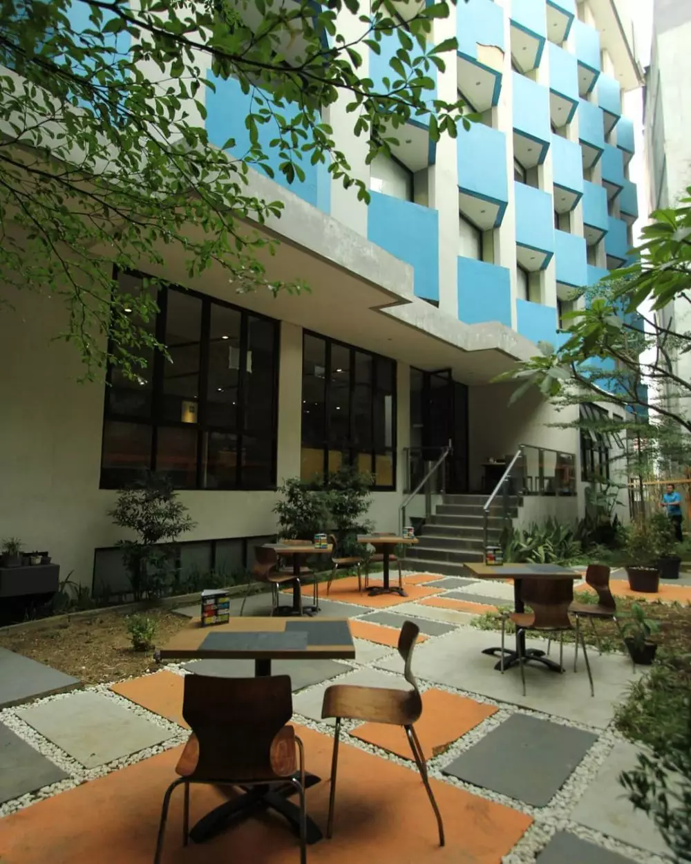 hotel dekat stasiun Bandung © 2022 berbagai sumber