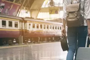 Rekomendasi 7 hotel dekat stasiun Bandung, jalan kaki langsung sampai