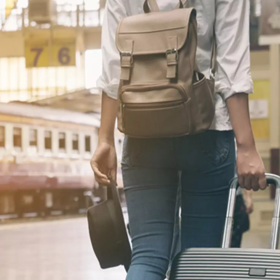 Rekomendasi 7 hotel dekat stasiun Bandung, jalan kaki langsung sampai