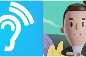 9 Aplikasi untuk para penyandang tunarungu, Hear Me ID resmi rilis