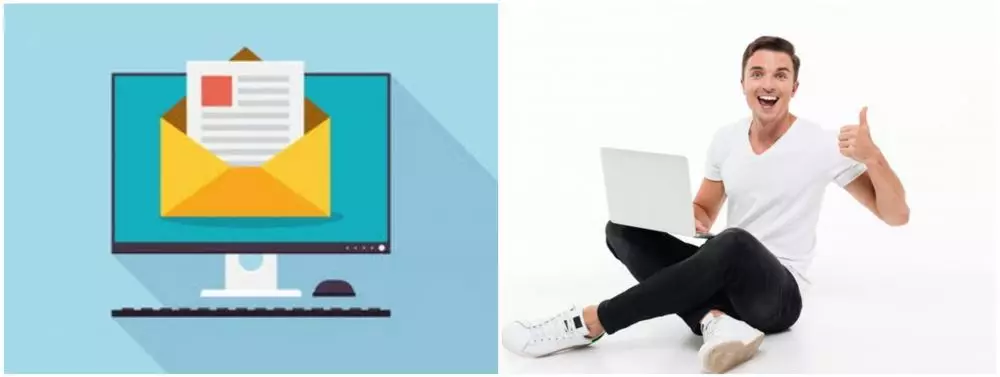 Cara mendapatkan pekerjaan online © 2022 brilio.net Cara mendapatkan pekerjaan online © 2022 brilio.net