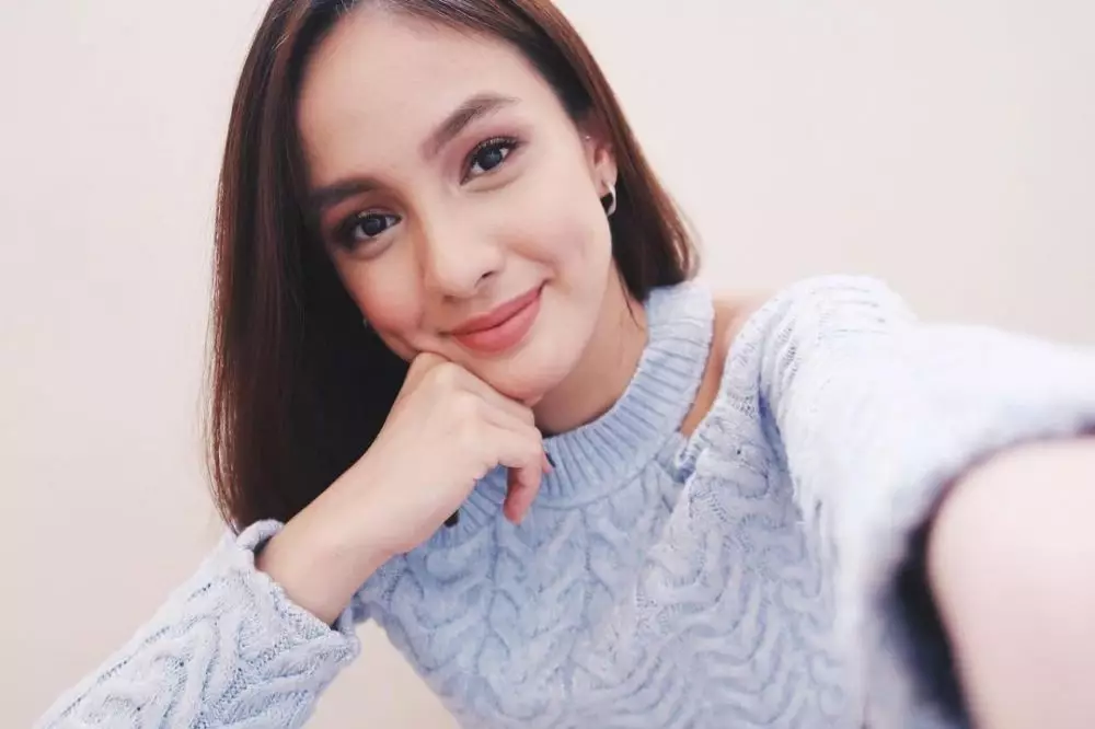  transformasi Nasya Marcella Berbagai sumber