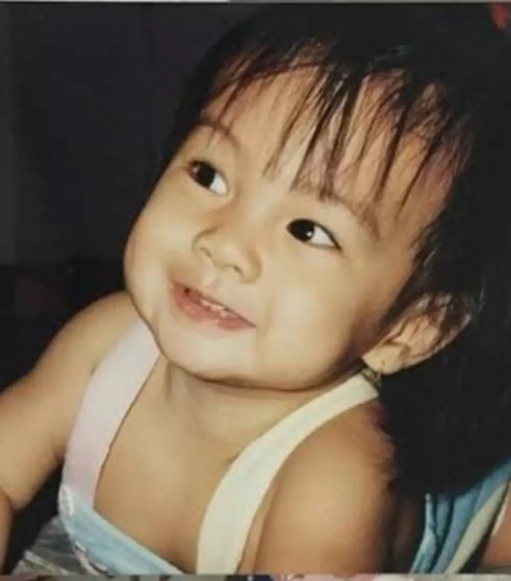  transformasi Nasya Marcella Berbagai sumber