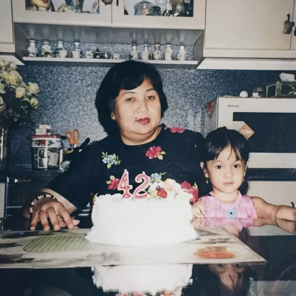  transformasi Nasya Marcella Berbagai sumber