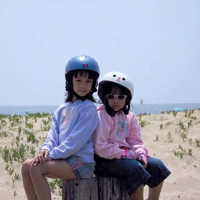  transformasi Nasya Marcella Berbagai sumber