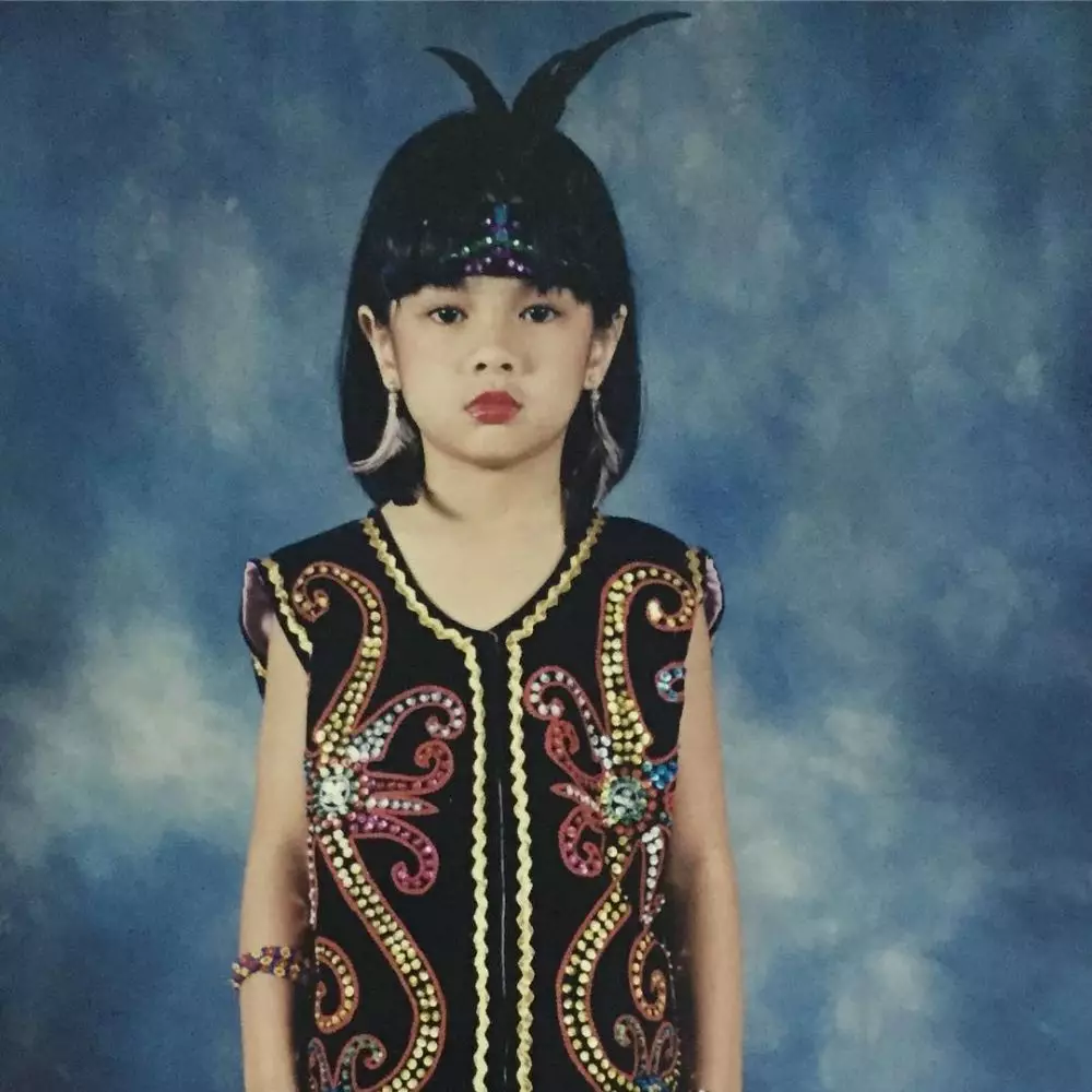  transformasi Nasya Marcella Berbagai sumber