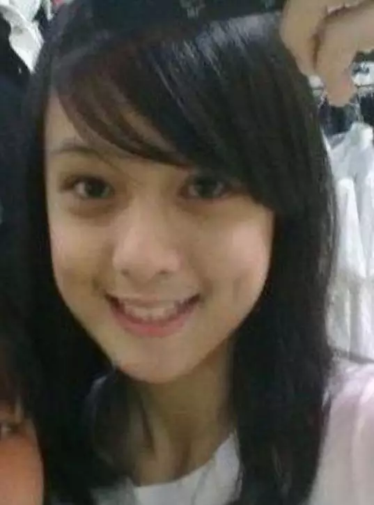  transformasi Nasya Marcella Berbagai sumber