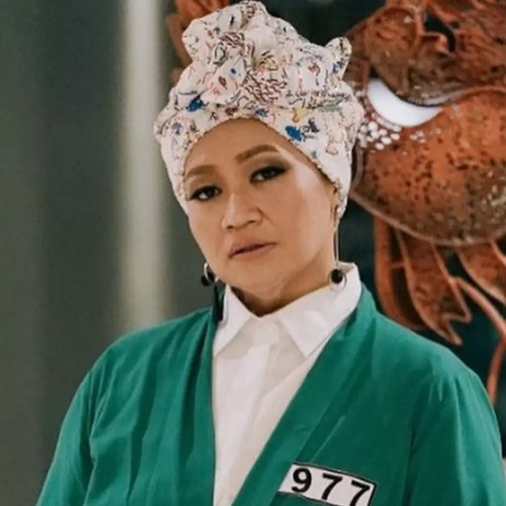 Kreasi menu diet 10 seleb berbahan tempe, sederhana dan praktis