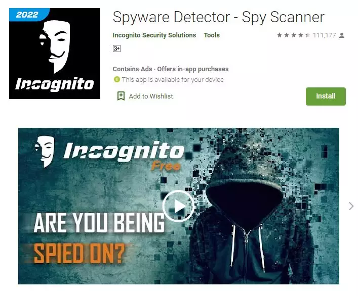 7 Aplikasi penyadap HP Android play.google.com
