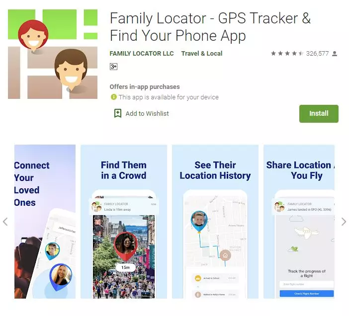 7 Aplikasi penyadap HP Android play.google.com