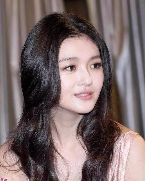 transformasi Barbie Hsu 'Meteor Garden' © berbagai sumber transformasi Barbie Hsu 'Meteor Garden' © berbagai sumber