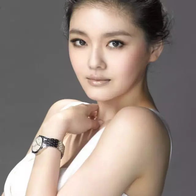 transformasi Barbie Hsu 'Meteor Garden' © berbagai sumber transformasi Barbie Hsu 'Meteor Garden' © berbagai sumber