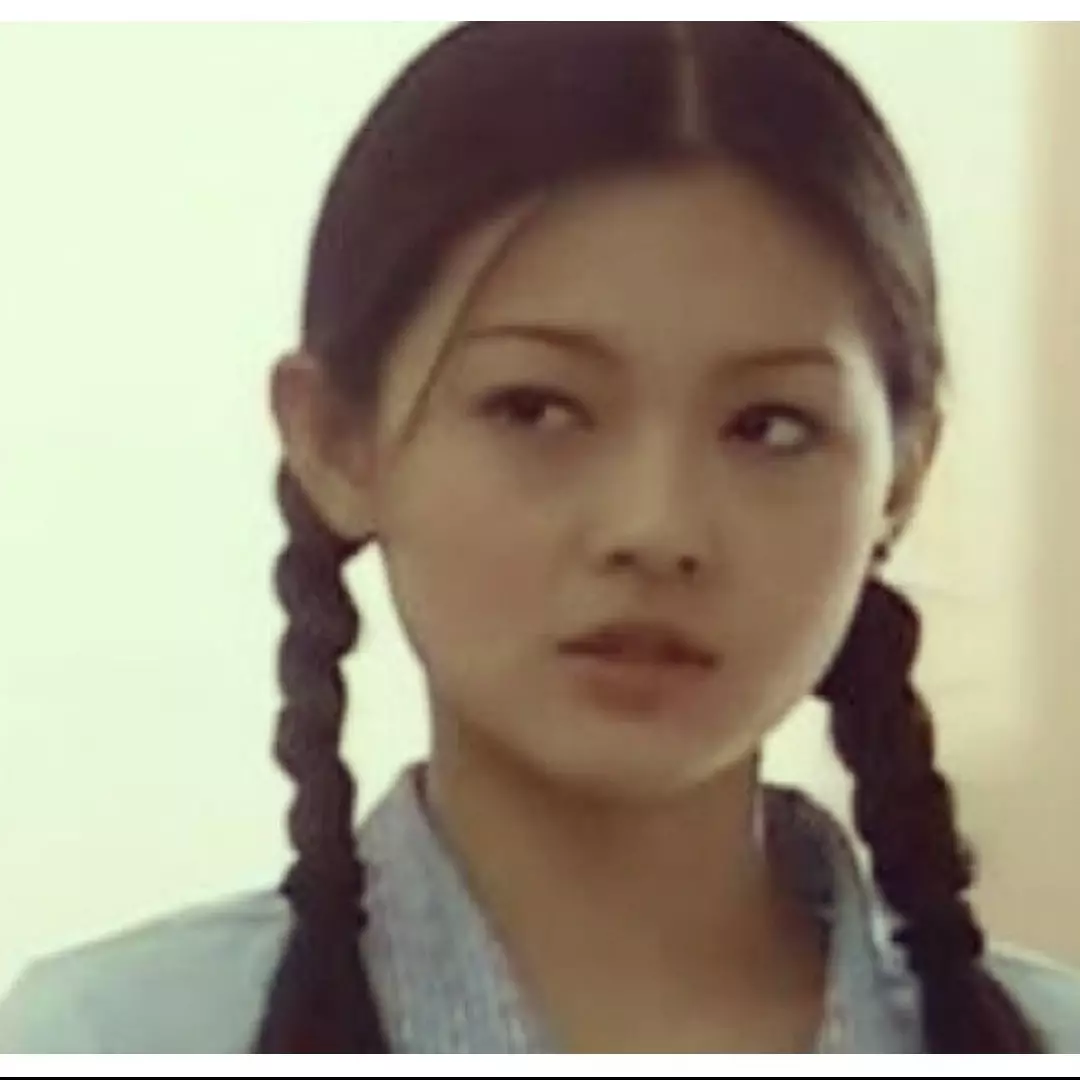Bak ABG di usia 46, ini 11 transformasi Barbie Hsu 'Meteor Garden'