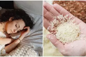 20 Arti mimpi beras, isyarat hadirnya keberuntungan