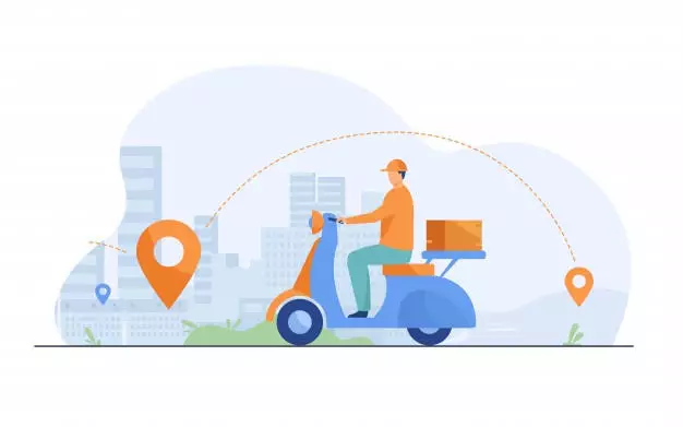 Cara mendapatkan harga murah di Shopee © 2022 brilio.net