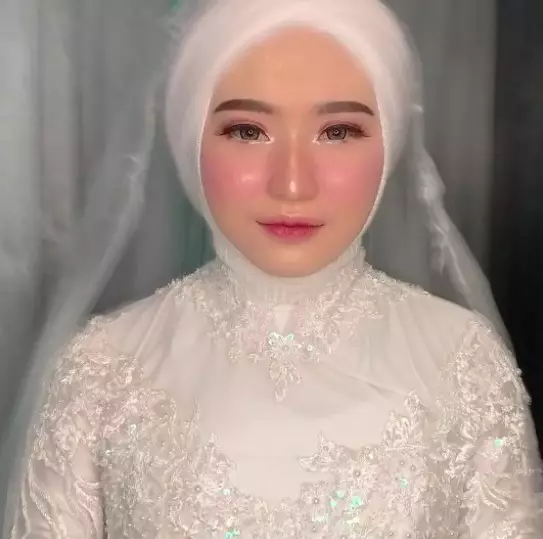 Potret Susi baby sitter Mawar AFI © berbagai sumber