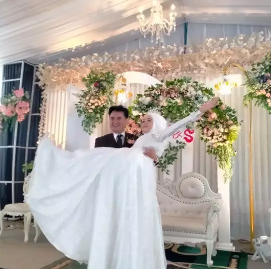 Potret Susi baby sitter Mawar AFI © berbagai sumber