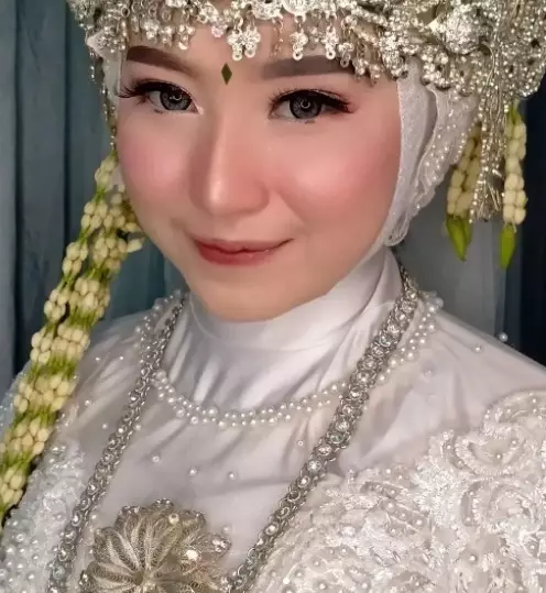 Potret Susi baby sitter Mawar AFI © berbagai sumber