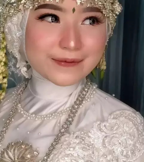 Potret Susi baby sitter Mawar AFI © berbagai sumber