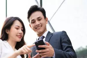 5 Teknik memotret foto profil profesional untuk mencari kerja