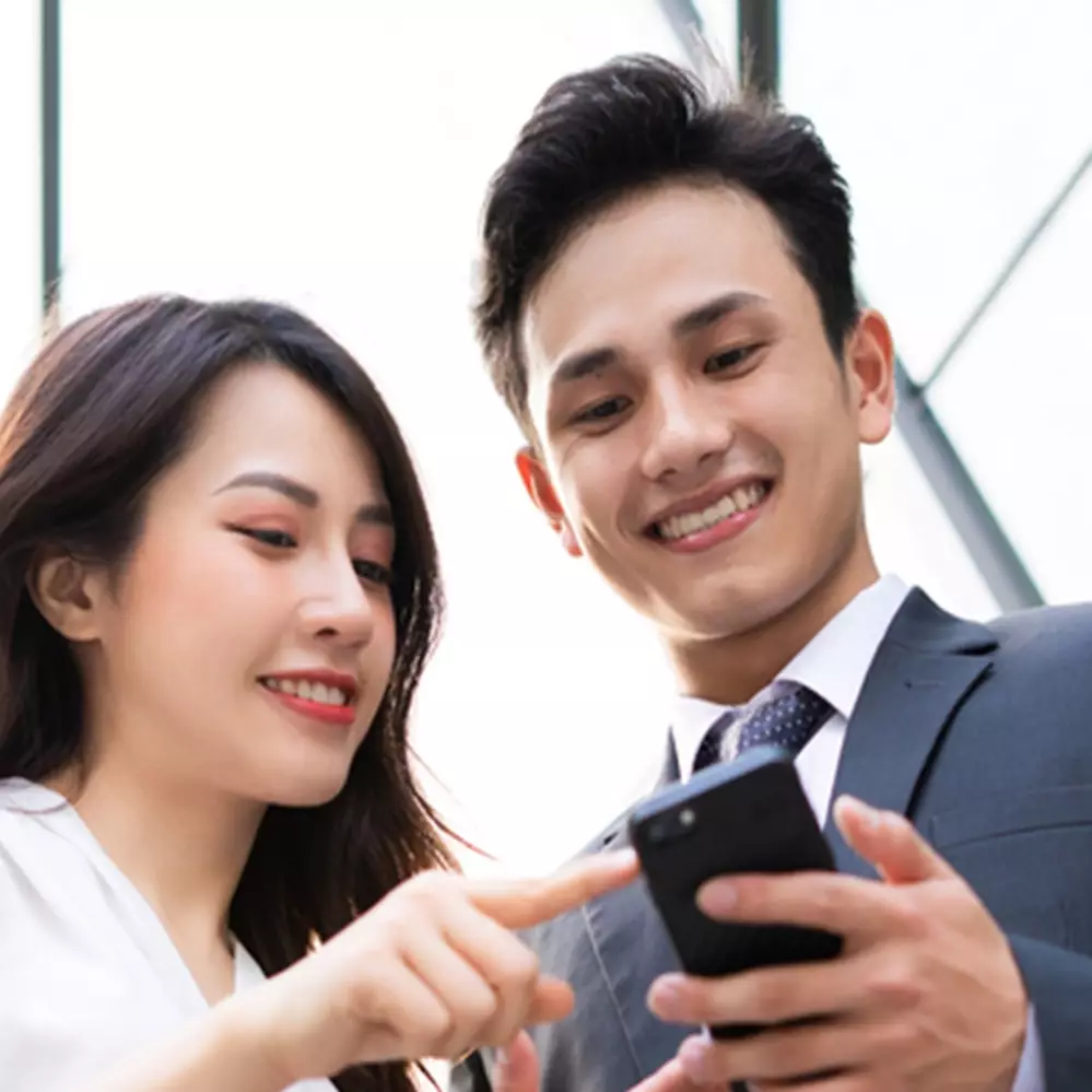 5 Teknik memotret foto profil profesional untuk mencari kerja