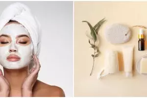 10 Cara membuat wajah glowing secara alami hingga teknologi canggih