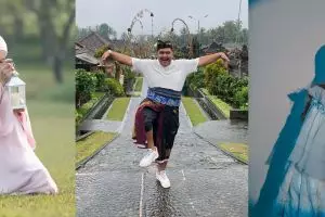 Yuk, cek pengetahuanmu soal lagu dangdut dengan sambung liriknya