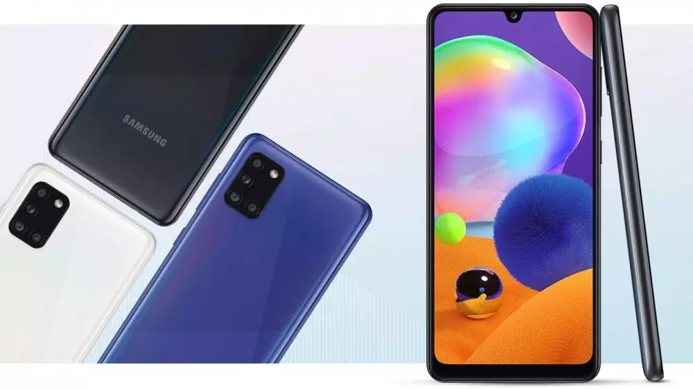 9 Rekomendasi Samsung Galaxy A series samsung.com