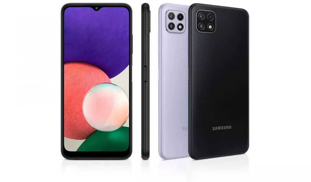 9 Rekomendasi Samsung Galaxy A series samsung.com