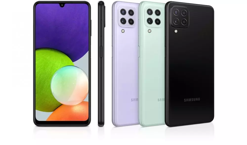 9 Rekomendasi Samsung Galaxy A series samsung.com