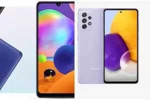 9 Rekomendasi Samsung Galaxy A series, performa tinggi desain elegan