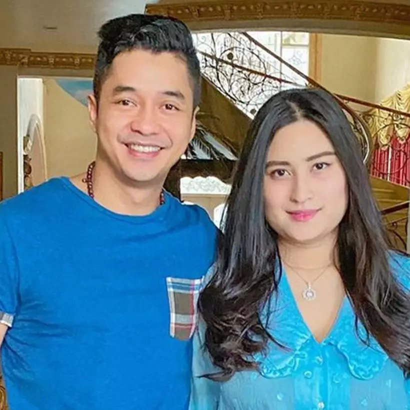 11 Kreasi kue ala Angbeen Rishi istri Adly Fairuz, manis dan praktis