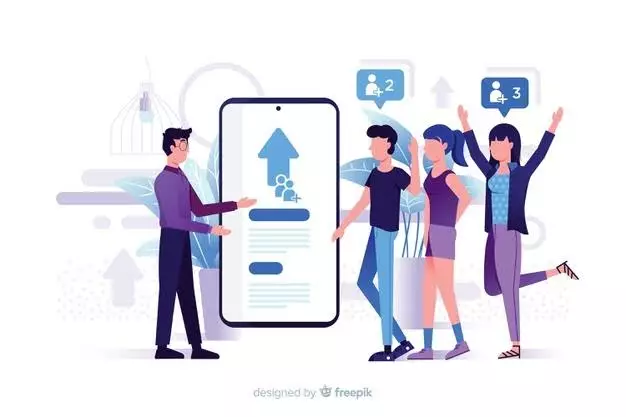 Cara mendapatkan uang dari aplikasi Cashtree © 2022 brilio.net