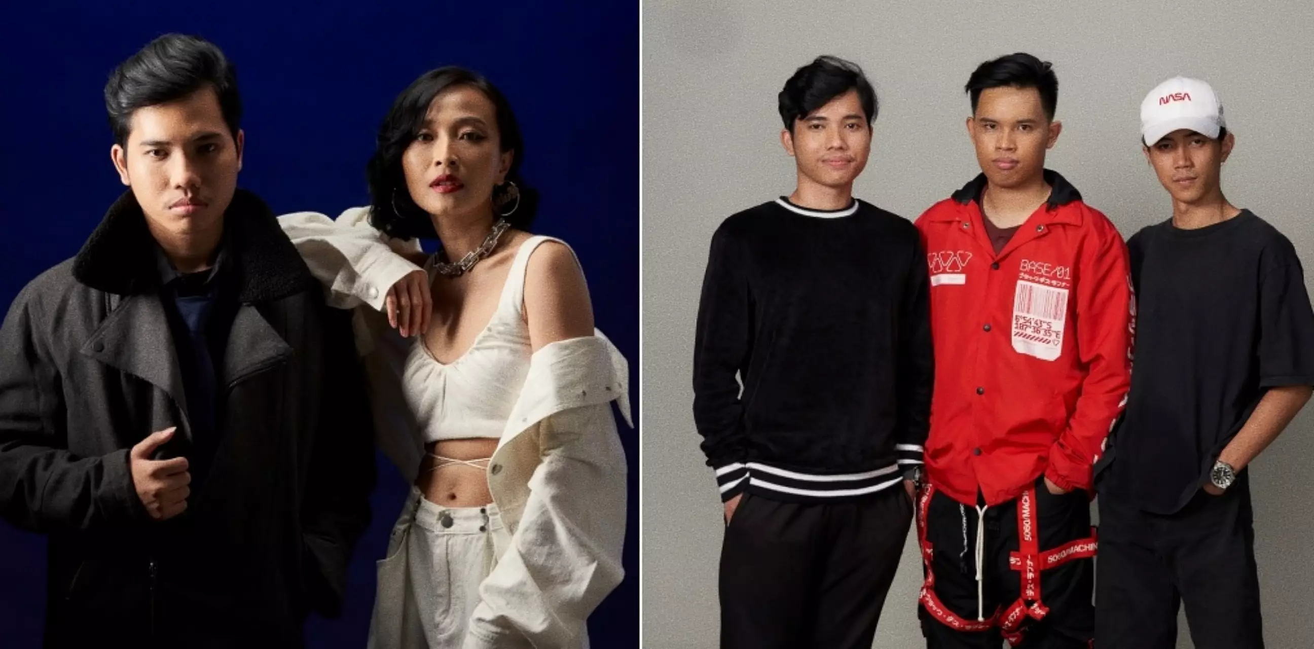 3 Juara EMPC 2021 ini rilis debut single, dilirik label dunia lho 