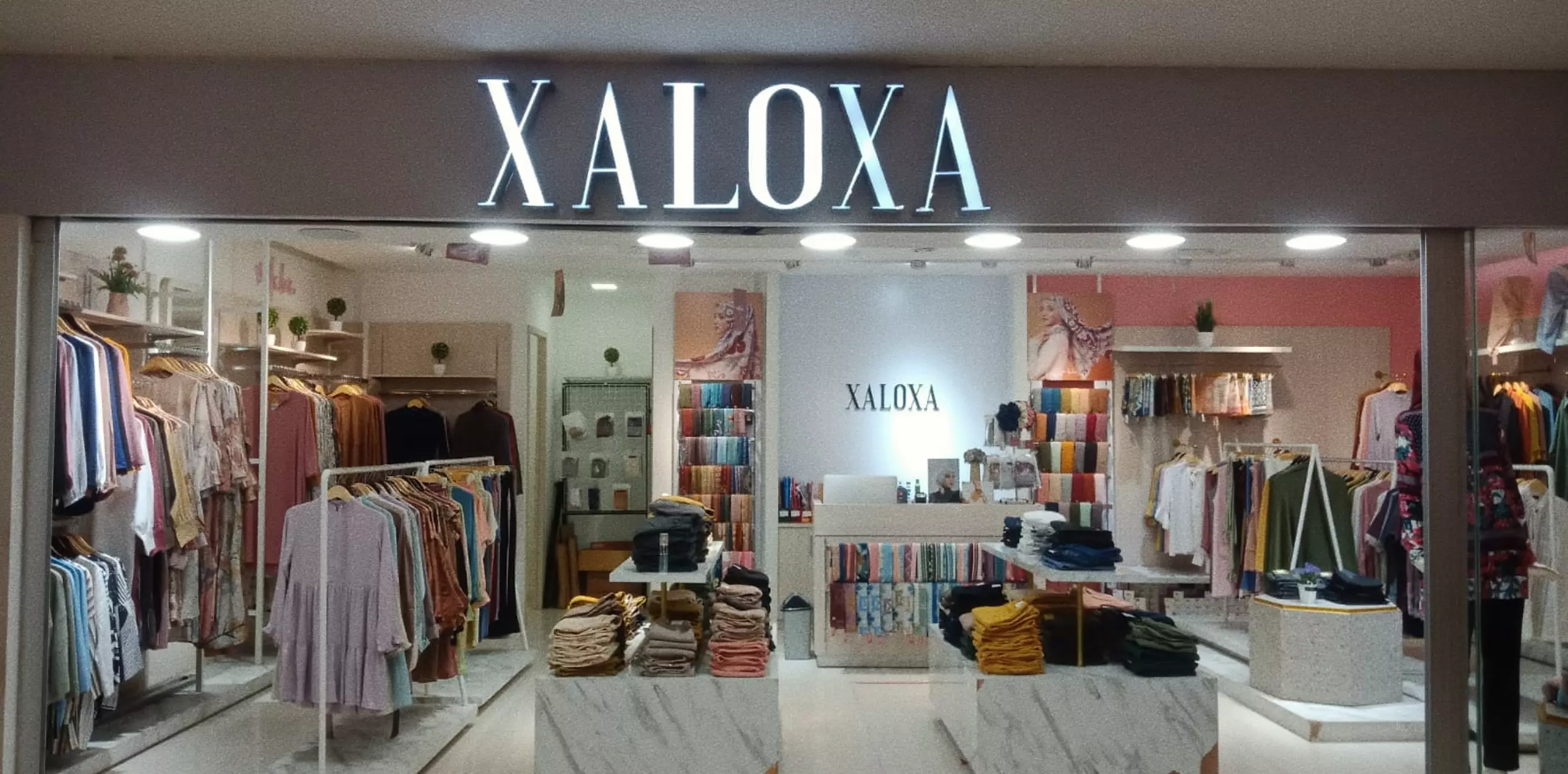 Brand lokal ini bantu masyarakat buka peluang bisnis di masa pandemi