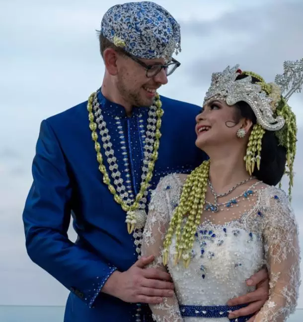 potret terbaru Nanda Gita © Instagram