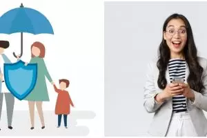 Cara cek polis asuransi Bumiputera online lewat HP, mudah dan praktis