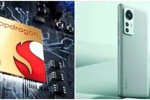 Usung chipset terbaru, ini spesifikasi dan harga Xiaomi 12 Pro