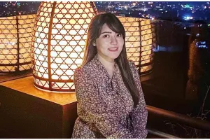 7 Trik Via Vallen bikin asinan kelengkeng, segar dan praktis