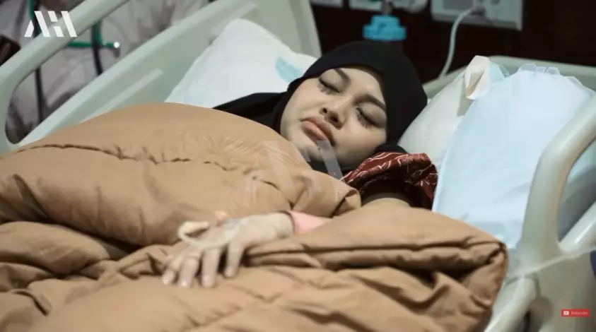 Potret terbaru Aurel Hermansyah usai lahiran © berbagai sumber