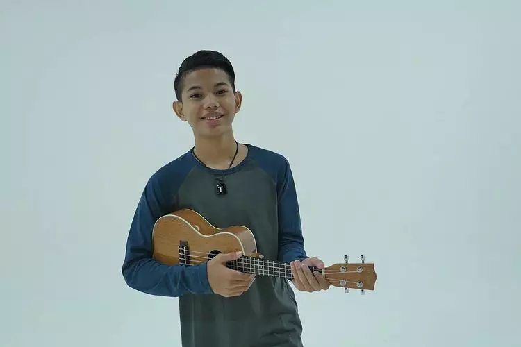 perjalanan karier penyanyi Tegar Septian © Instagram/@tegar_official perjalanan karier penyanyi Tegar Septian © Instagram/@tegar_official