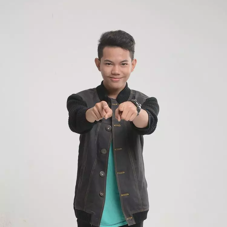 perjalanan karier penyanyi Tegar Septian © Instagram/@tegar_official perjalanan karier penyanyi Tegar Septian © Instagram/@tegar_official