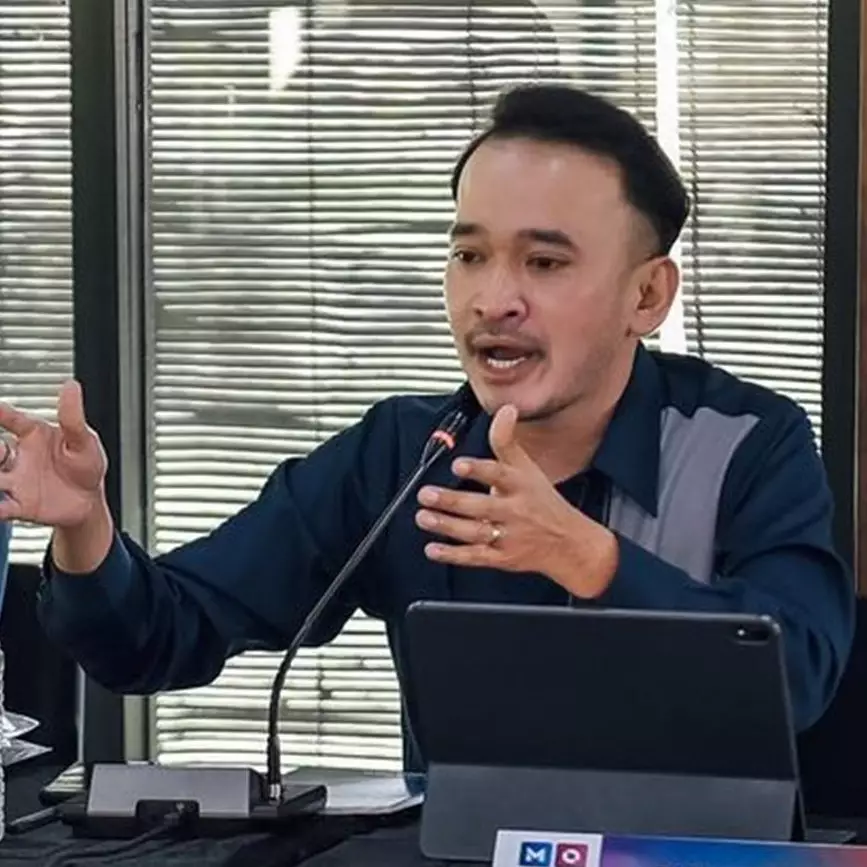 Kuliner hingga media, 5 rahasia Ruben Onsu sukses bangun gurita bisnis