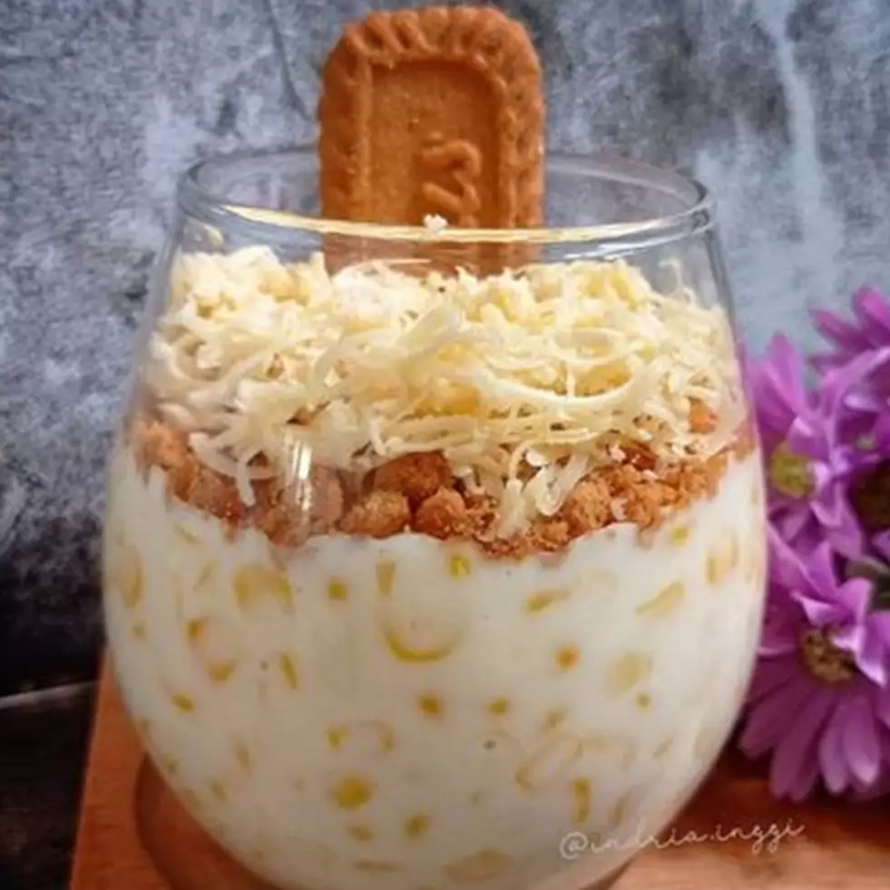 11 Resep olahan jagung keju, mudah dibuat dan bikin nagih