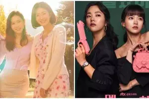 7 Drama Korea terbaik tentang usia 30-an tahun, Thirty Nine penuh haru