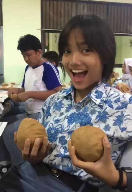 potret jadul Fuji © berbagai sumber