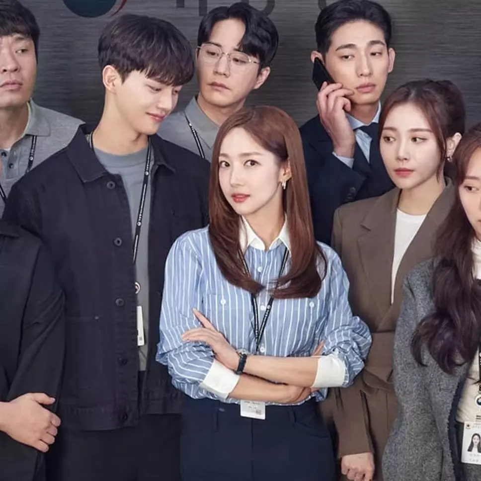 11 Drama Korea romantis kisah cinta lokasi, Weather People bikin gemas