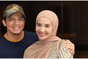 8 Pola makan Zaskia Sungkar usai melahirkan, pangkas bobot 12 kg