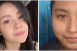 Viral isu perselingkuhan, 9 beda gaya Mawar AFI dan Susi baby sitter